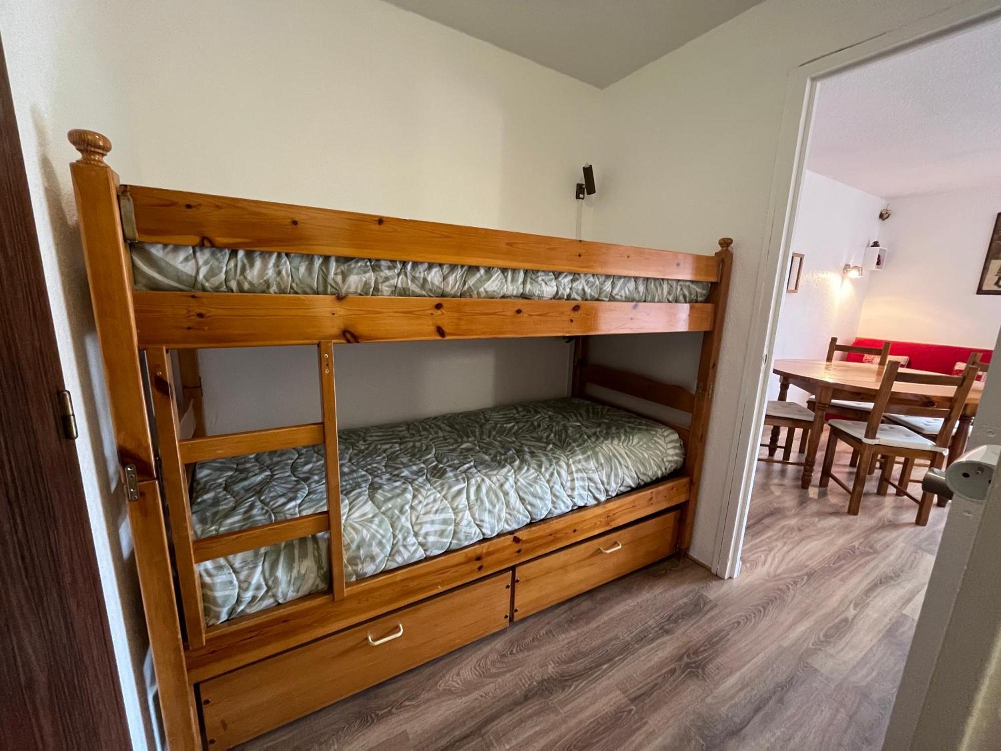 Pyrenees Catalanes Tres Joli Appartement 300M Telecabines Font-Romeu-Odeillo-Via Bagian luar foto